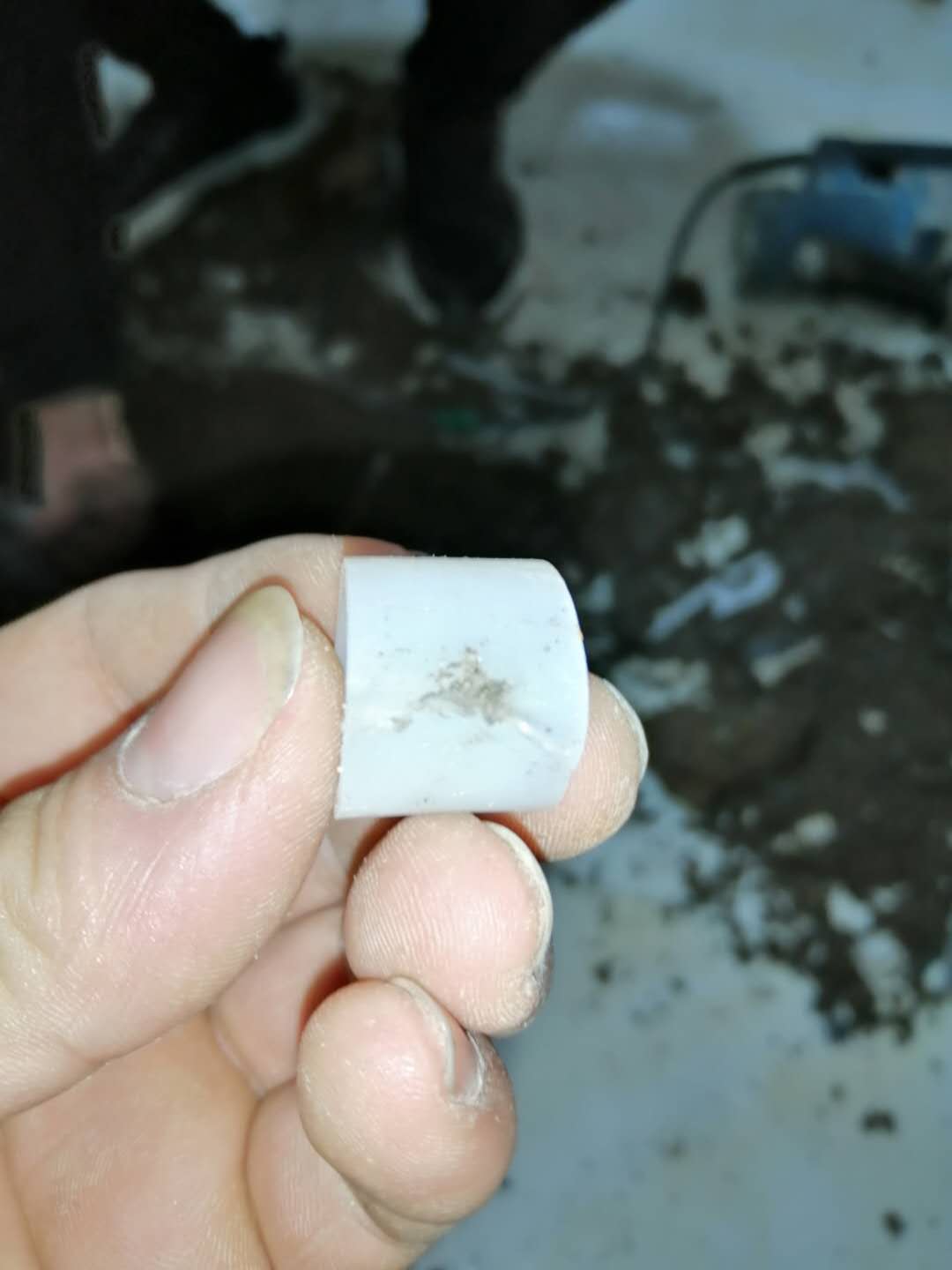 白银地暖漏水检测